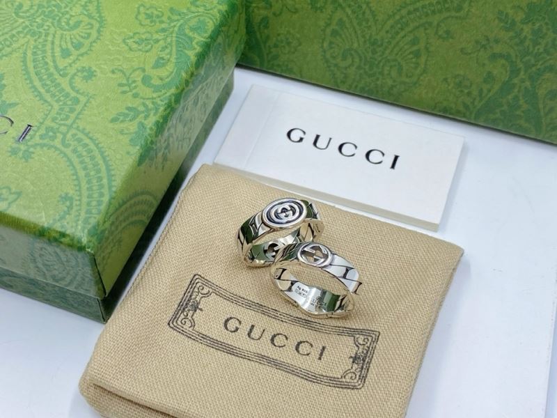 Gucci Rings